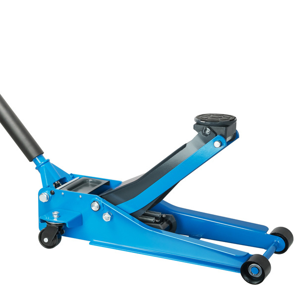 Lewarek / Żaba Podnośnik hydrauliczny niski profil PLN-01 3T - Stix 