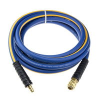 RQfrost hybrid hose straight 5m (9.5/15.5mm) - RQS