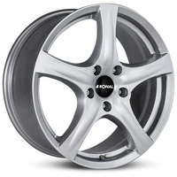 Alloy Wheels 14" 5x100 Ronal R42 KS