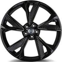 Alloy Wheels 18'' 5x112 Carbonado Luxury BG