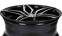 Felgi Aluminiowe 19" 5x120 79wheels seventy9 SV-AR BFP