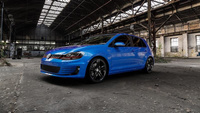 Alloy Wheels 18'' 5x112 MAM A1 BP
