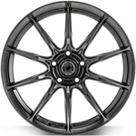 Alloy Wheels 18'' 5x114,3 Wrath WF-12 HB