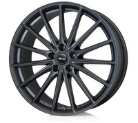 Felgi Aluminiowe 21" 5x114 Brock B43 CGM