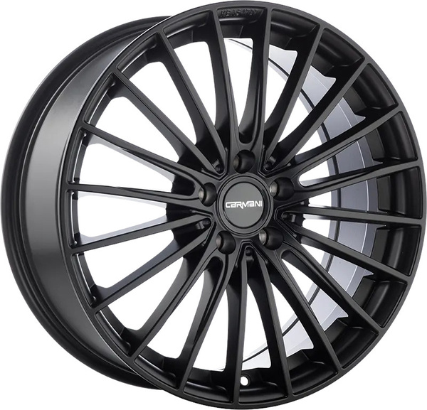 Alloy Wheels 19'' 5x112 Carmani 24 Karl BM