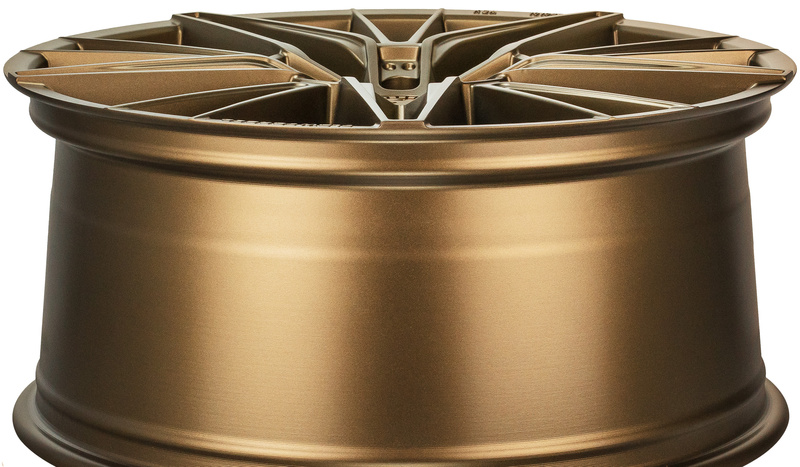 Aluminiumfelgen 20" 5x114,3 79wheels seventy9 SSF-5 SNB