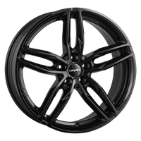 Alloy Wheels 18" 5x120 Carmani 13 Twinmax B