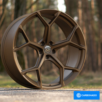 Felgi Aluminiowe 19'' 5x112 Carbonado Fancy SNB