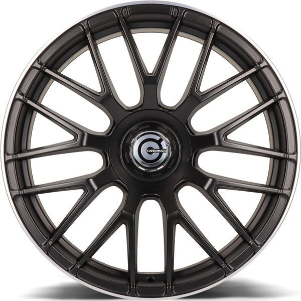 Felgi Aluminiowe 18'' 5x112 Carbonado Dark DMBLP