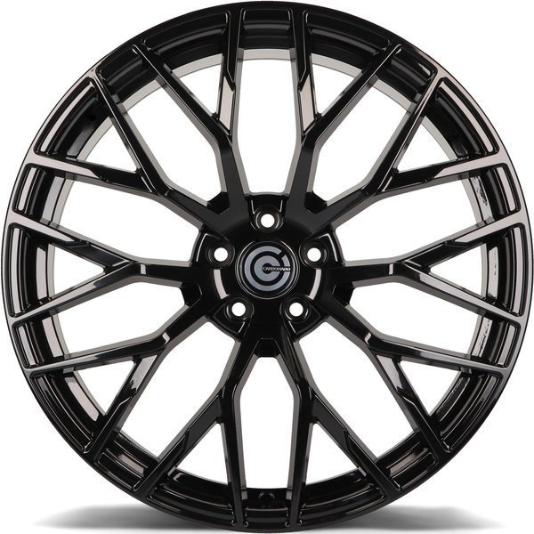 Felgi Aluminiowe 18'' 5x112 Carbonado Wealthy BG
