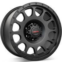 Alloy Wheels 18'' 6x139,7 Wrath WT-1 SB