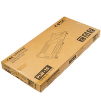Workshop Creeper 36" PLW-36 - Stix