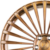 Forged Alloy Wheels 19'' 5x112 79wheels seventy9 MF.1 BB