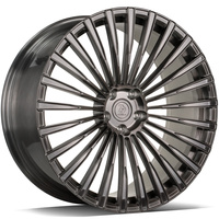 Kute Felgi Aluminiowe 20'' 5x112 79wheels seventy9 MF.1 DB
