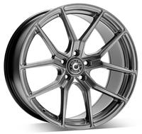 Felgi Aluminiowe 18'' 5x120 Wrath WF-7 HB