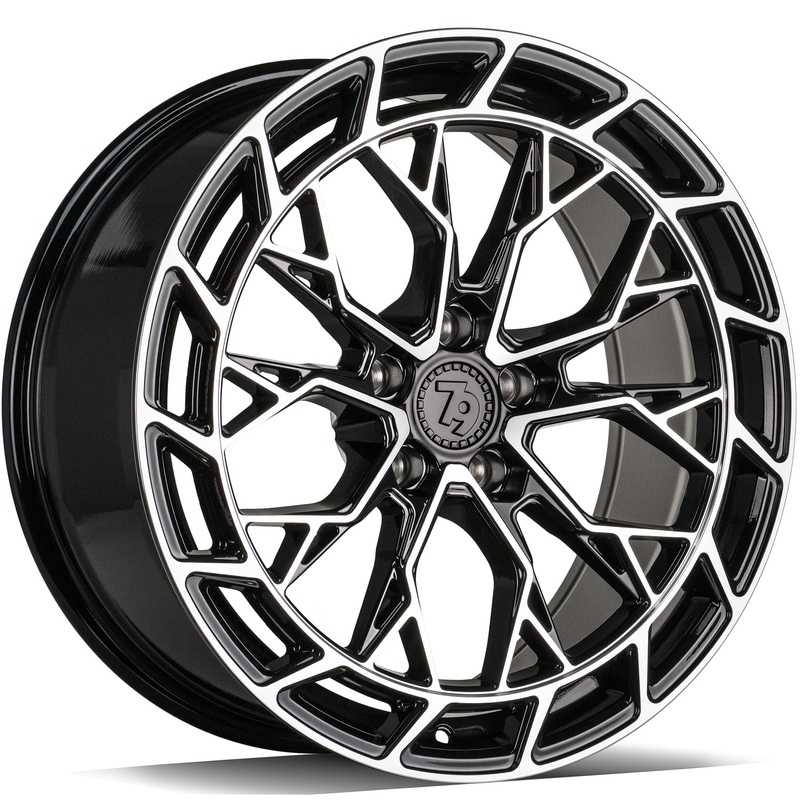 Felgi Aluminiowe 18'' 5x108 79wheels seventy9 SCF-Z BFP