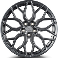 Felgi Aluminiowe 19'' 5x114,3 79wheels seventy9 SV-K HGM