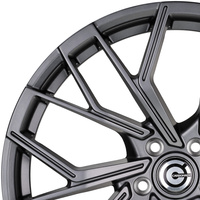 Felgi Aluminiowe 22'' 5x112 Carbonado Helix SG