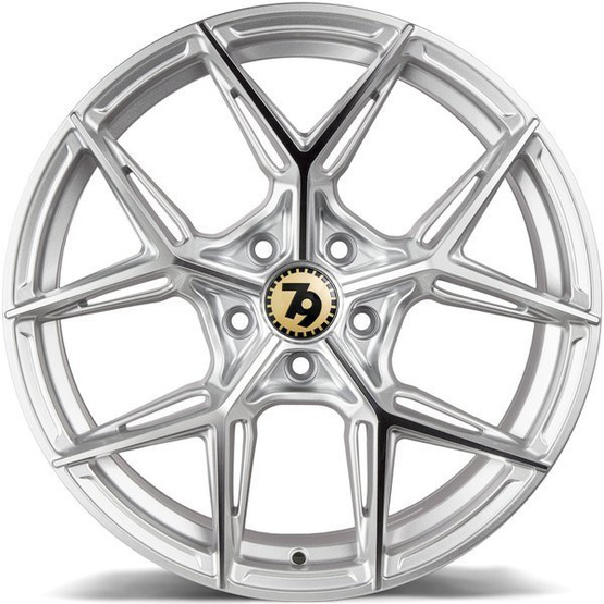 Felgi Aluminiowe 19'' 5x120 79wheels seventy9 SCF-B QS