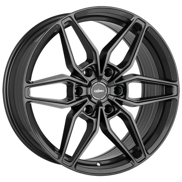 Alloy Wheels 20" 6x139,7 Oxigin 24 Oxroad T