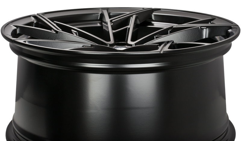 Felgi Aluminiowe 22'' 5x112 Carbonado EVIL DMB