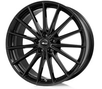 Alloy Wheels 21" 5x120 Brock B43 SG