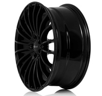 Alloy wheels 20" 5x108 Brock B24 SG