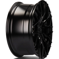 Felgi Aluminiowe 16'' 5x114,3 79wheels seventy9 SV-C BG