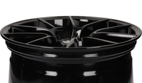 Felgi Aluminiowe 18'' 5x120 Carbonado Spider BG