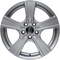 Aluminiumfelgen 16'' 5x115 Diewe Matto PS
