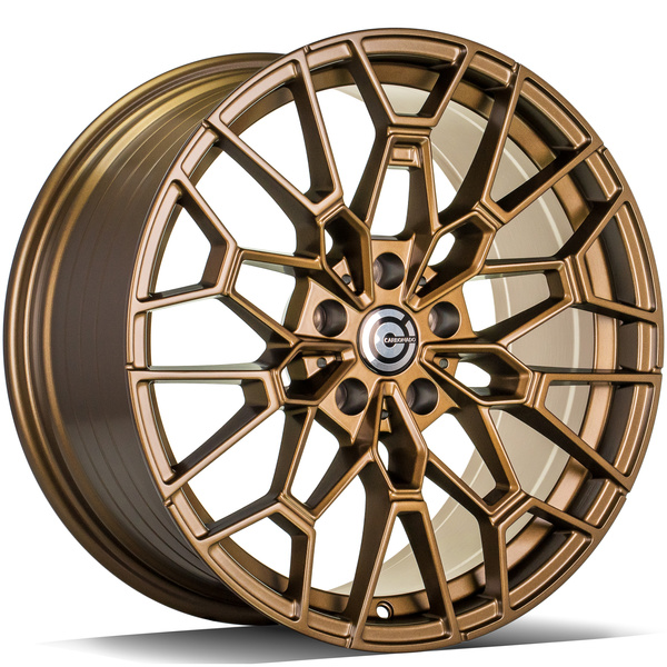 Felgi Aluminiowe 19'' 5x112 Carbonado SLASH Bronze