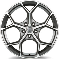 Felgi Aluminiowe 18'' 5x112 Carbonado Fancy AFP
