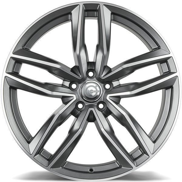 Aluminiumfelgen 17'' 5x112 Carbonado Style MAFP