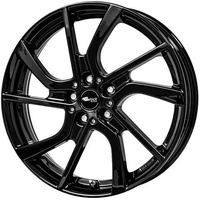 Alloy Wheels 19" 5x112 Brock EB1 SG