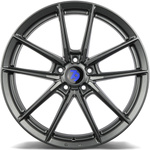 Aluminiumfelgen 19'' 5x120 79wheels seventy9 SCF-A SG