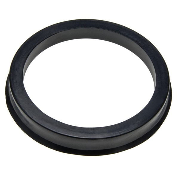 Set (4pcs) centering rings 76,1 - 56,6