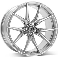 Alloy Wheels 18'' 5x112 Wrath WFX SP