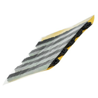 Sznury butylowe do naprawy opon 6mm (100mm krótkie/ czarne) 5szt