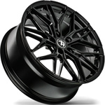 Alloy Wheels 18" 5x120 79wheels seventy9 SCF-J BG