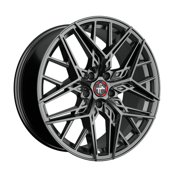 Felgi Aluminiowe 20" 5x120 Keskin Tuning KT25 PP