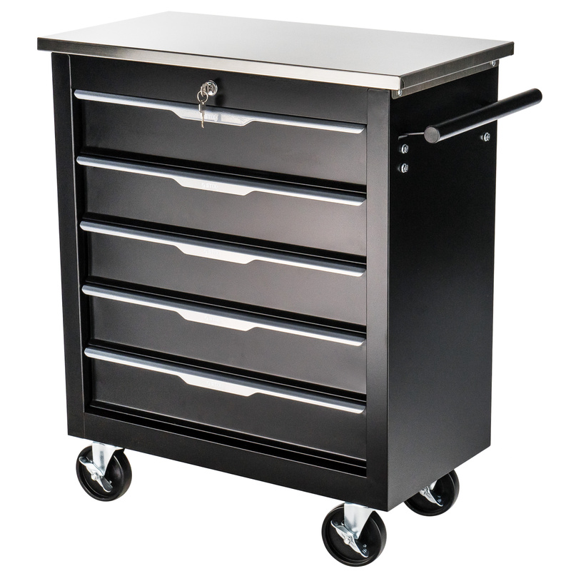 Rolling tool cabinet GarageGo P5 - Stix