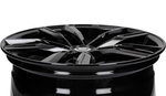 Alloy Wheels 18'' 5x112 Carbonado Stuttgart BG