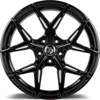 Aluminiumfelgen 18" 5x114,3 79wheels seventy9 SCF-B BG
