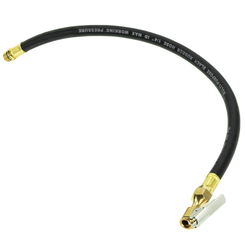 Automatic Inflator Gauge HATI-2 1,5m 0-16 BAR Stix