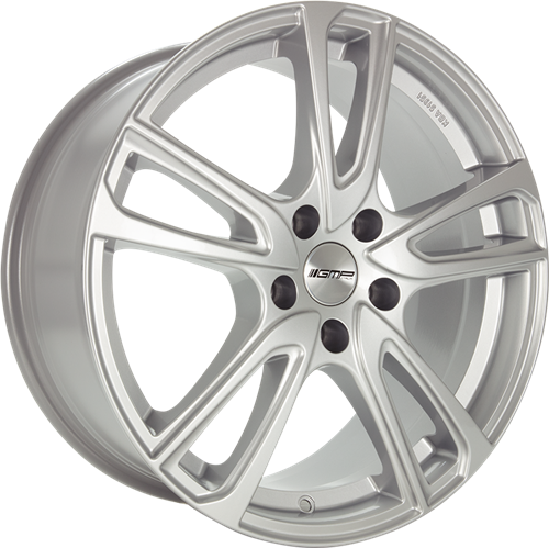 Alloy Wheels 16'' 5x115 Diewe Astral SI