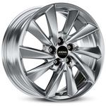 Felgi Aluminiowe 18" 5x100 Ronal R70 PS