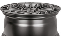 Alloy Wheels 18'' 5x112 Carbonado MASTER SG