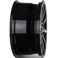 Geschmiedet Aluminiumfelgen 20'' 5x112 79wheels seventy9 MF.11 BFP