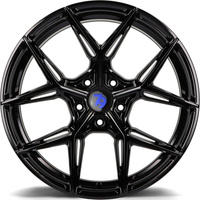 Aluminiumfelgen 18" 5x114,3 79wheels seventy9 SCF-B BG
