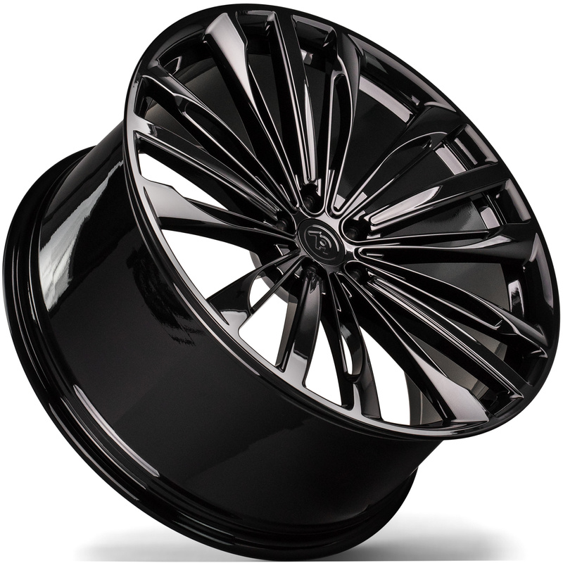 Forged Alloy Wheels 21'' 5x112 79wheels seventy9 MF.12 BG